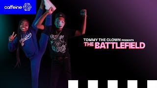 Tommy the Clown presents: The Battlefield Finals