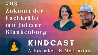 Fachkräfte der Zukunft: Wie generationsübergreifende Zusammenarbeit gelingt