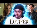 Charlotte Richards Is Back!! | LUCIFER S3 Episode 4-5 Reaction