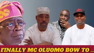 ORO DOJU E! MC OLUOMO TI PADA JOWO LE LORI ORO WAHALA ENI TI O JE ALAGA