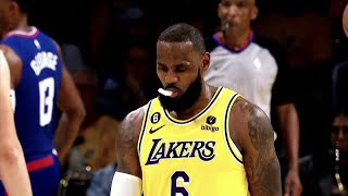 The Lakers need to prove they are worth saving - Dave McMenamin | NBA Today