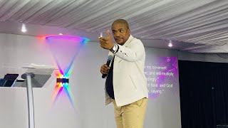 Apostle S.C Ndlovu|| Gilgal Apostolic Transformation Second Service|| 20/10/2024