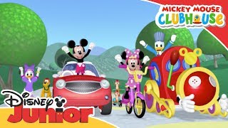 Mickey Mouse Clubhouse - Rubber Ducks