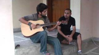 'Neend Aey Na' Covered By \