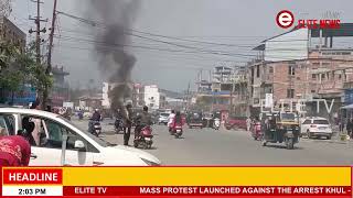 Khul ngakpa fabagi mayokta Wangoi dasu khongjang changsinkhre