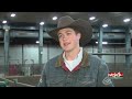 Championship buckles up for grabs at SDRA Finals Rodeo