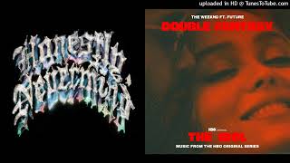 Tie That Binds x Double Fantasy Mashup (Drake / The Weeknd & Future)