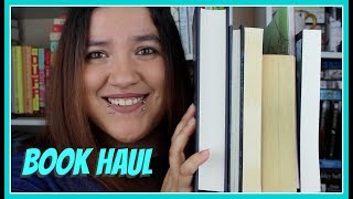 Book Haul | August 2018