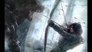 TOMB RAIDER 2013 LIVE GAMEPLAY WALKTHROUGH #4 | ROAD TO 200 SUBSCRIBERS'