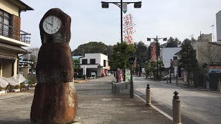 Kashima Jingu へようこそ❗️