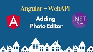 Adding Photo Editor Component
