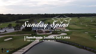 Sunday Spins: Rum Pointe Seaside Golf Links, Berlin, Maryland