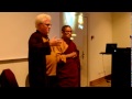 maratika rinpoche s confrence in switzerland