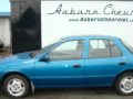 Pre-Owned 1996 Kia Sephia Kent WA