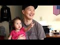 Korean-American adoptee Adam Crasper faces deportation after 37 years living in the U.S. - TomoNews