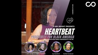 HeartBeat with Cindi Bright: The Blake Decision
