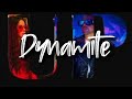 Sean Paul - Dynamite (Lyrics) ft. Sia