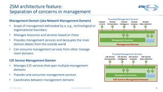 14:25 14Oct- Panel Discussion: Enabling agile service delivery and new business opportunities with