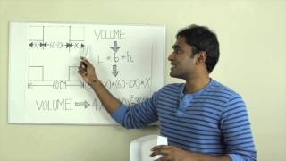 How calculus helps a production manager?  | Tamil | LMES