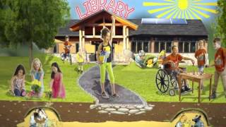 2013 Summer Reading Program