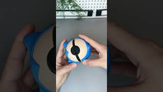 【Buy VS  DIY】Do you like that Pokémon Poke Ball? #pokémon #3dprinting #pokeball #3d