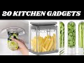 20 KITCHEN GADGETS | FROM SHOPEE | LAZADA | ALIEXPRESS