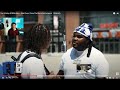 THEY BOTH WENT CRAZY!!!! | Tee Grizzley & Skilla Baby - Side Piece | From The Block Performance 🎙