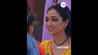 Bhagya Lakshmi | Episode - 1157 | dec 6, 2024 | Aishwarya Khare and Rohit Suchanti | ZeeTVME