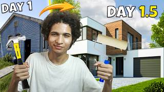 When A Indian Scammer Plays House Flipper