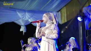 SPECIAL MAKHI!! DAMAILAH PALESTINA - EZZURA VOC MAKHI LIVE SHOW PERFORMANCE REMBANG