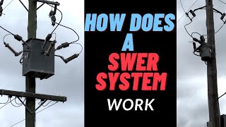 How Does a SWER System Work