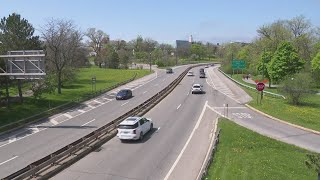 Long Delayed Scajaquada Expressway Project Could Be On Hold