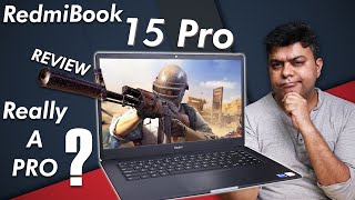 Redmibook Pro 15 समीक्षा | Great Looks, बहुत बढ़िया, Is It Best?