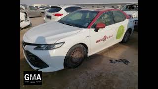 JTNB29HK5J3010449 2018 Toyota Camry