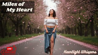 Miles of My Heart – Emotional Love Song About Longing, Connection & Devotion