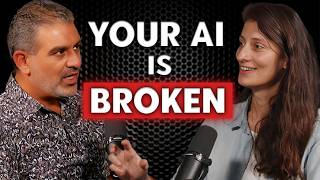 AI Just Changed The Rules of Business Forever (From AI Strategist)
