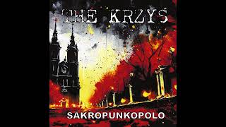 The Krzyś -  Psalm 82.Sąd Boży nad niesprawiedliwymi sędziami (audio)