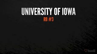 Jason White NCAA Archive