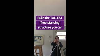 Virtual STEM Challenge: Newspaper Structures