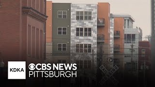 Debate over affordable housing at center of packed Pittsburgh Planning Commission meeting