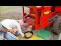 vardhman thresher machine best result in all crops get full details 6267674306