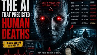 This AI Predicted Real Human Deaths