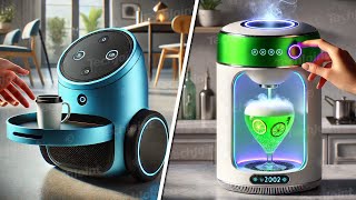 200 Amazon SMART HOME Gadgets That Will Blow Your Mind!