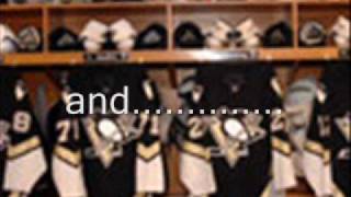 2007-2008 Pittsburgh Penguins Preview