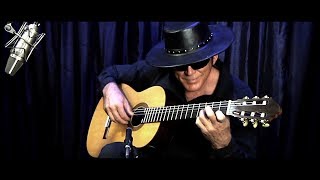 PERFIDIA - Esteban - Spanish Guitar Solo
