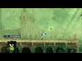 Rayman Legends - *OP* trick infinite roll attack
