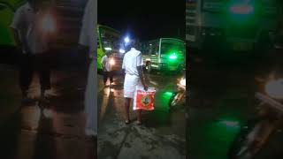 Kallakurichi bus stand night travel #bustravel #wanderlustsanthosh