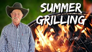 5 Best Recipes to Kick Off Summer Grilling Season! #grilling #grillingtime