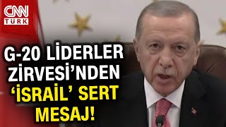 SON DAKİKA! 🚨Cumhurbaşkanı Erdoğan Açık Açık Duyurdu! "Türkiye Olarak Sorumluluğa Hazırız"