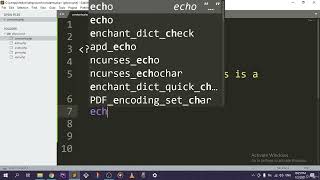 PHP for Beginners - LESSON 3 (Basic Syntax and First Steps) - 5. Constants